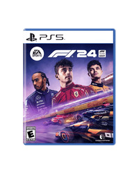 F1 2024 PS5 117342