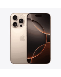 Apple iPhone 16 Pro 256 Desert