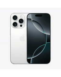 Apple iPhone 16 Pro Max 256GB White