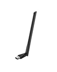 USB WLAN Mercusys MA30H AC1300 High Gain Wi-Fi USB Adapter sa antenom