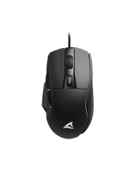 Miš SHARKOON gaming Skiller SGM35 Black