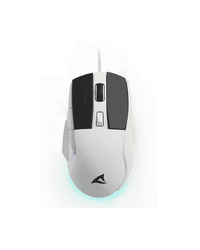 Miš SHARKOON gaming Skiller SGM35 White