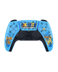 PS5 Dualsense Wireless Controller Fortnite Limited Edition 1000045436