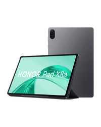 Tablet Honor Pad X8a Wi-Fi 4GB, 128GB grey