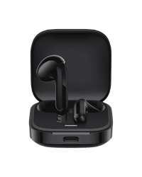 Slušalice bluetooth Xiaomi Mi Redmi Buds 6 Active, crne, BHR8396GL
