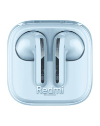 Slušalice bluetooth Xiaomi Mi Redmi Buds 6 Active, plava, BHR8394GL