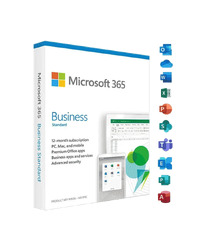 Microsoft Office 365 Business Standard EU