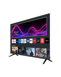 TESLA TV 65