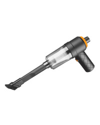 Usisivač i ispuhivač 2-in-1 portable vacuum cleaner GEMBIRD, suction/blower, CK-MVC-01