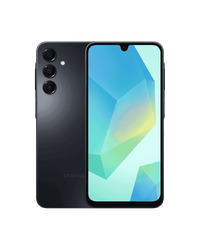 Mobitel Samsung Galaxy A16 4GB 128GB Dual Sim Black