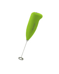 ESPERANZA MINI MILK FROTHER LATTE GREEN, EKF001G