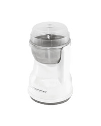 ESPERANZA COFFEE GRINDER LUNGO BLACK, EKC002W