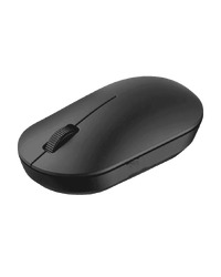 Xiaomi bežični miš Lite 2, crni, BHR8916GL