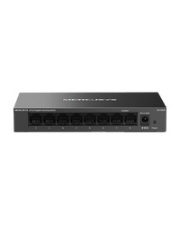 SWITCH MERCUSYS MS108GS 8-Port Gigabit Desktop Switch, Desktop Steel Case