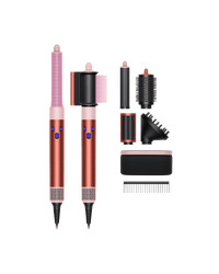 Dyson Airwrap Complete SE Long Volumise 581840 Strawberry Bronze