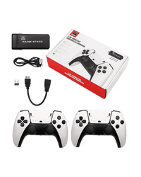 TV Gaming konzola classic games sa game kontrolerima M8 Pro 2.4 Wireless