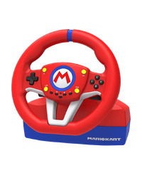 Nintendo Switch Controller Wheel Mario kart 