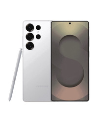 Mobitel Samsung S25 Ultra 12GB 512GB Titanium WhiteSilver