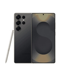 Mobitel Samsung S25 Ultra 12GB 512GB Titanium Black