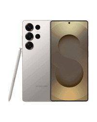 Mobitel Samsung S25 Ultra 12GB 256GB Titanium Gray