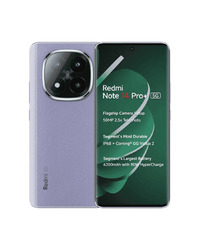 Mobitel Xiaomi Redmi Note 14 Pro + 5G 8GB 256GB Purple
