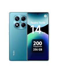 Mobitel Xiaomi Redmi Note 14 Pro 4G 12GB 512GB Ocean Blue