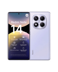 Mobitel Xiaomi Redmi Note 14 Pro 4G 8GB 256GB Purple