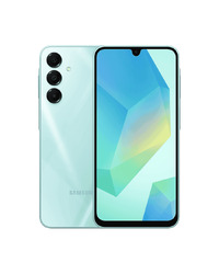 Mobitel Samsung Galaxy A16 6GB 128GB Dual Sim Light Green