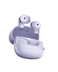 Slušalica bluetooth Blackview AirBuds 20, Lilac Purple