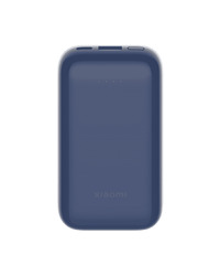 PowerBank Xiaomi Mi 33W powerbank 10000mAh Pocket edition Pro Midnight Blue BHR5785GL
