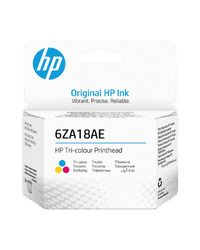 Glava HP color Ink SmartTank115/315/415/515/530/615 (6ZA18AE)