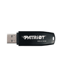 USB Memory stick PATRIOT USB 64GB, 3.2 Xporter Core PSF64GXRB3U