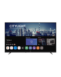 TESLA TV 50E645BUW WebOS DVB-T/T2/C/S/S2
