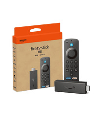 TV BOX Amazon Fire TV Stick Firestick HD 1080p WiFi 5, 8GB
