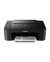 Printer CANON Pixma TS3350 print/scan/copy 7,7str/min (black) 4,4str/min (color) USB. WiFi. cloud