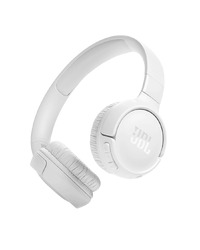 JBL slušalice TUNE 520BT BT White