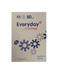 PAPIR  A4,Everyday A4/80g,500/1