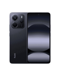 Mobitel Xiaomi Redmi Note 14 6GB 128GB Black