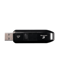 USB Memory stick PATRIOT Xporter 3 128GB USB3.2 PSF128GX3B3U