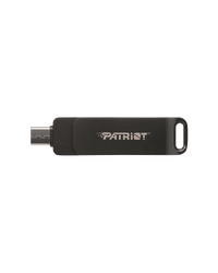 USB Memory stick PATRIOT Rage R550 128GB 3.2USB PE128GR550DSAD