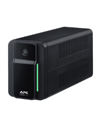 Easy UPS APC, 500VA, Montaža na pod/zid, 230V, 6x IEC C13 utičnica, AVR BX500MI