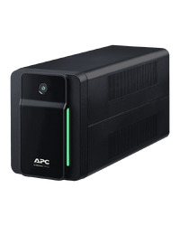 Back-UPS APC 750VA, 230V, AVR, IEC Sockets BX750MI