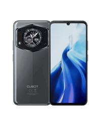 Mobitel CUBOT A30 6GB 128GB Dual Sim Gray