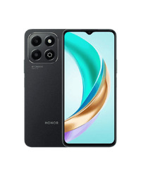 Mobitel Honor X6B 6GB 256GB Midnight Black