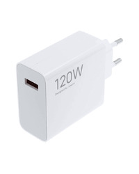 Punjač Xiaomi Mi ORG. punjač 120W + 6A Type C kabal  MDY-14-EE, BHR9462EU