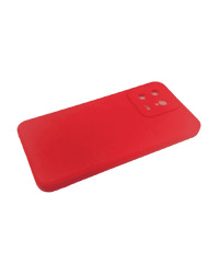 ZAŠTITNA MASKA TPU  XIAOMI 13 PRO RED