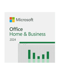 Microsoft Office Home and Business 2024 English CEE, EP2-06636