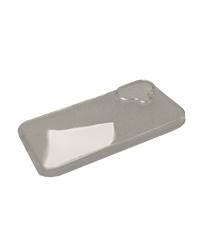 ZAŠTITNA MASKA TPU ULTRA IPHONE 16 WHITE