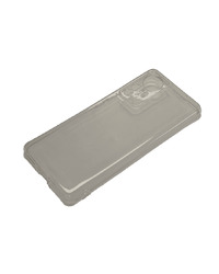 ZAŠTITNA MASKA TPU ULTRA XIAOMI 12 PRO WHITE EUROPE