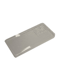 ZAŠTITNA MASKA TPU ULTRA XIAOMI REDMI NOTE 12 PRO 5G CH WHITE